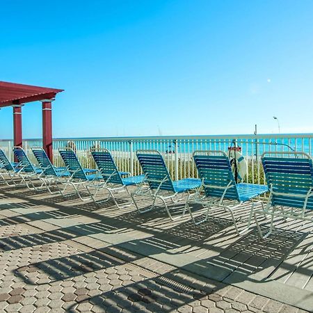 Majestic Beach Towers 2-1708 Panama City Beach Exteriér fotografie