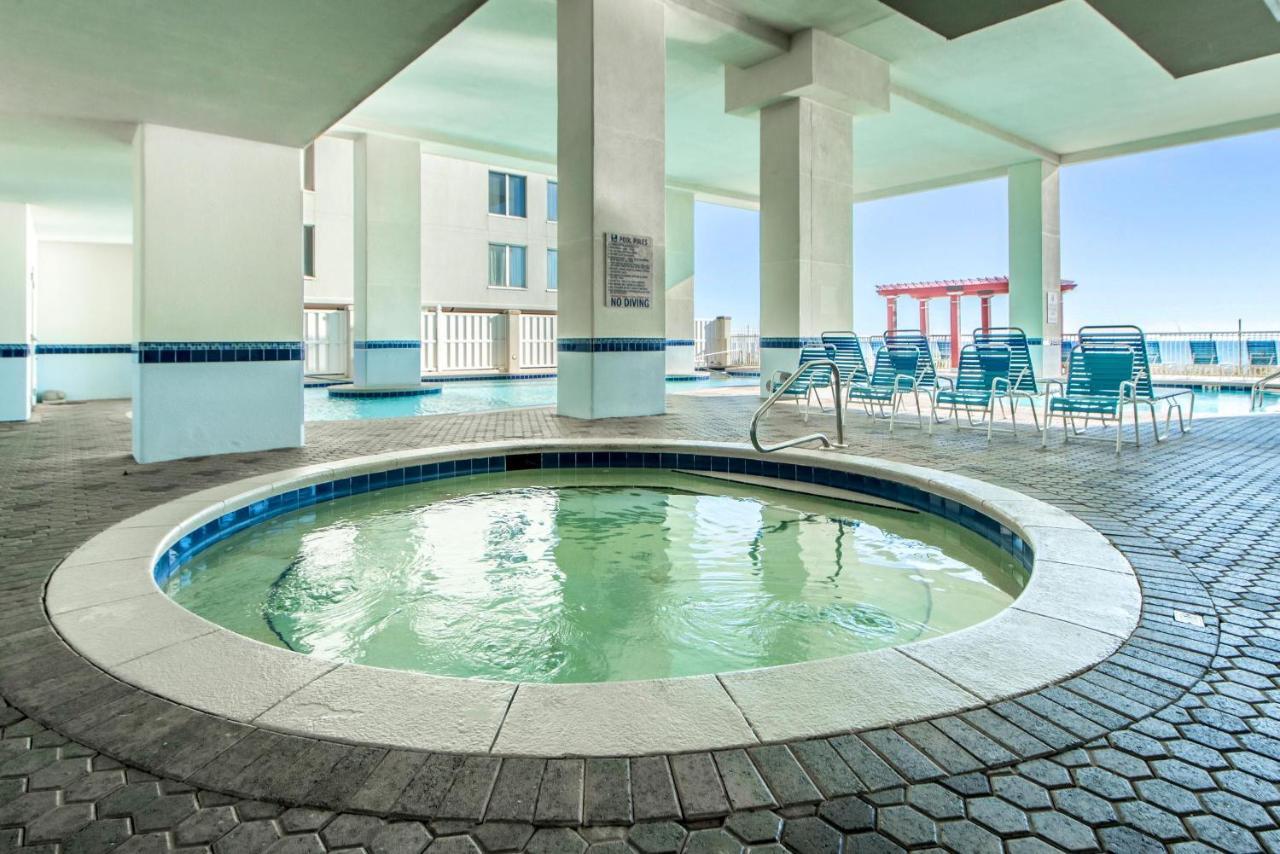 Majestic Beach Towers 2-1708 Panama City Beach Exteriér fotografie