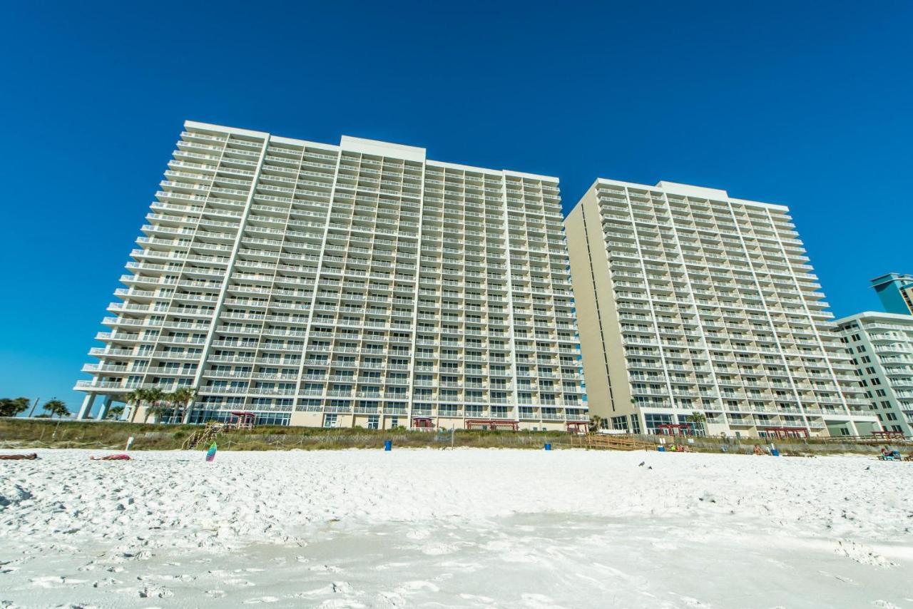Majestic Beach Towers 2-1708 Panama City Beach Exteriér fotografie