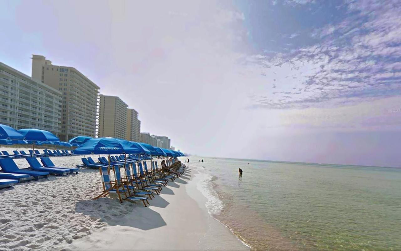 Majestic Beach Towers 2-1708 Panama City Beach Exteriér fotografie