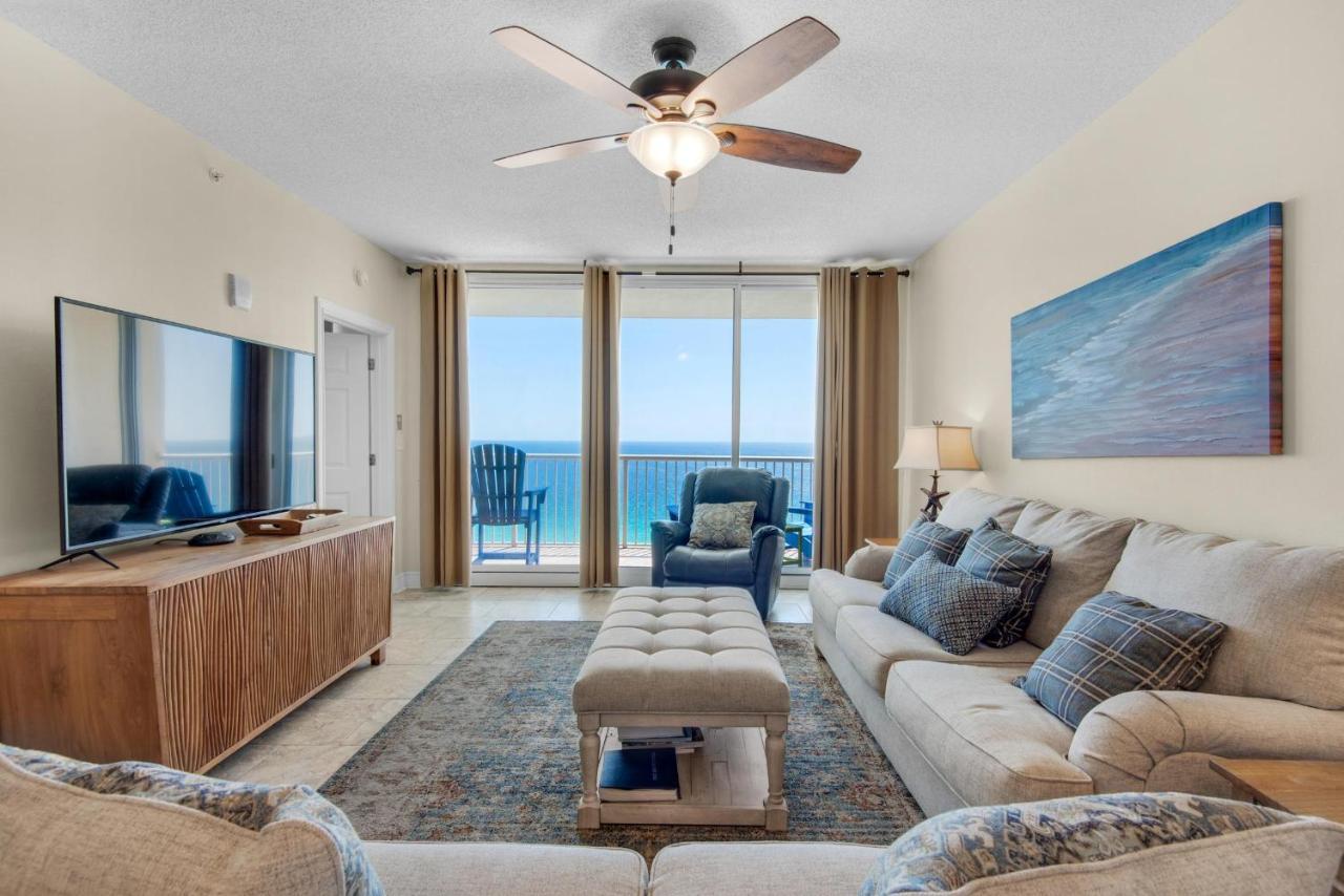 Majestic Beach Towers 2-1708 Panama City Beach Exteriér fotografie