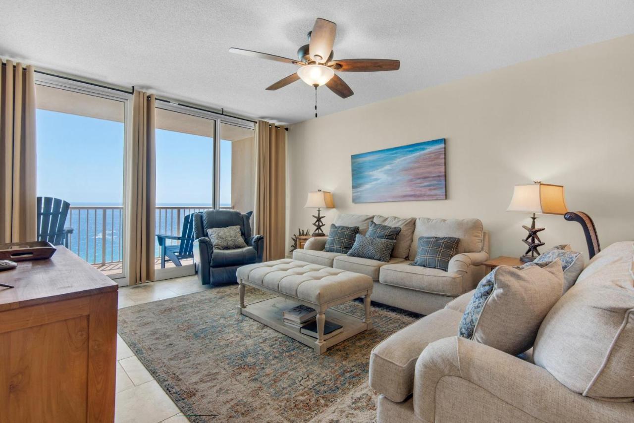 Majestic Beach Towers 2-1708 Panama City Beach Exteriér fotografie