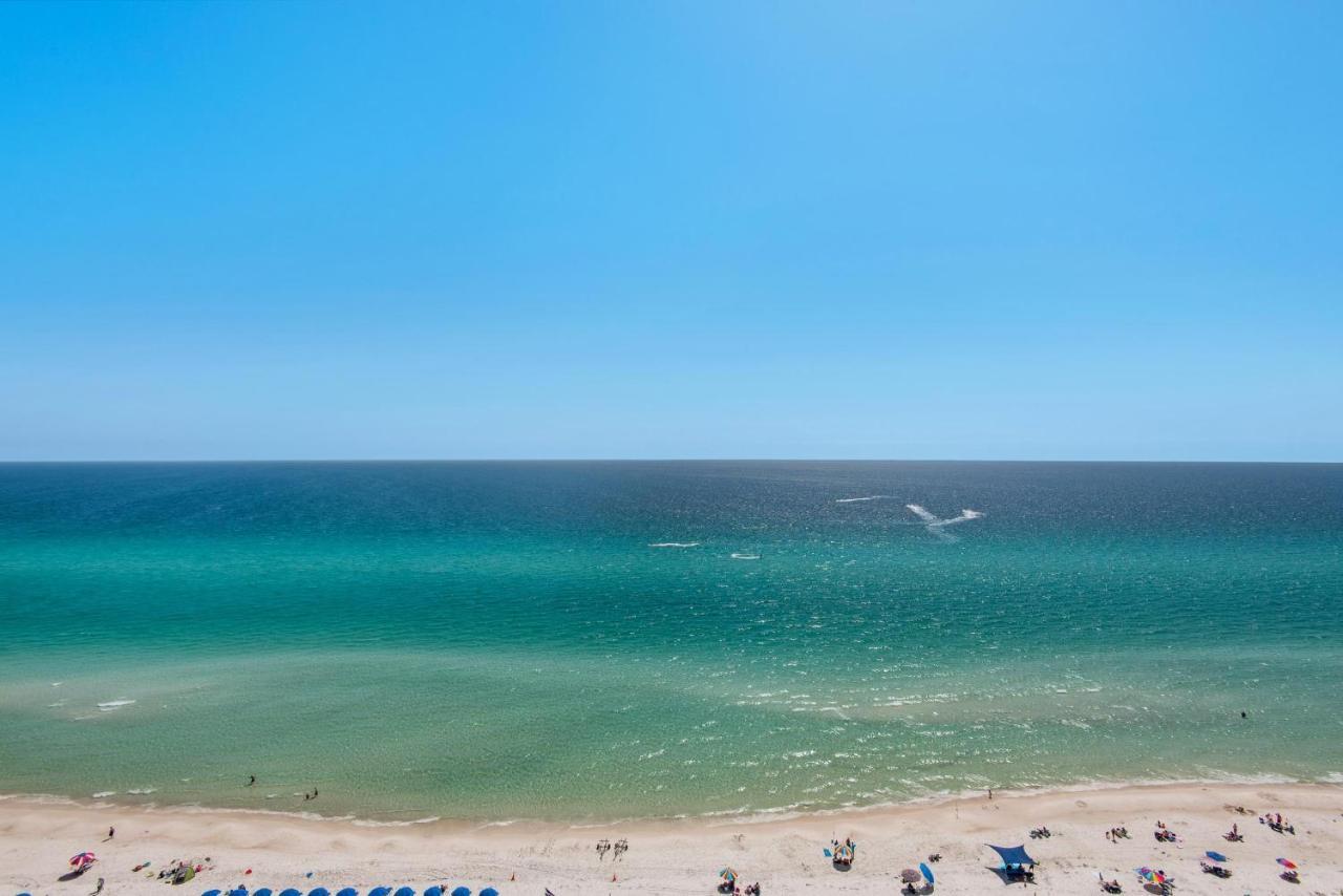 Majestic Beach Towers 2-1708 Panama City Beach Exteriér fotografie