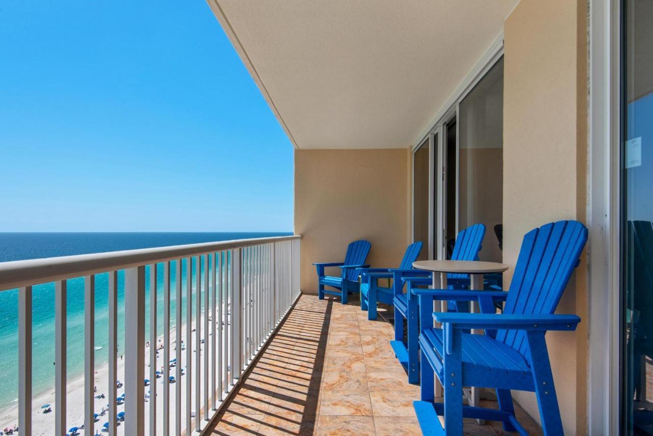 Majestic Beach Towers 2-1708 Panama City Beach Exteriér fotografie
