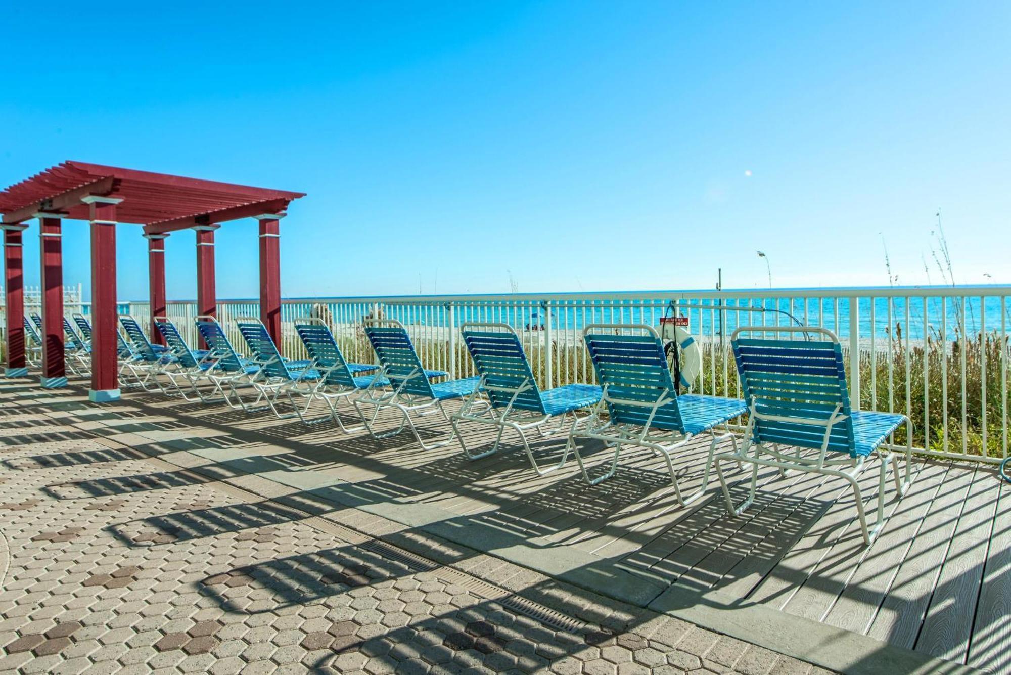 Majestic Beach Towers 2-1708 Panama City Beach Exteriér fotografie