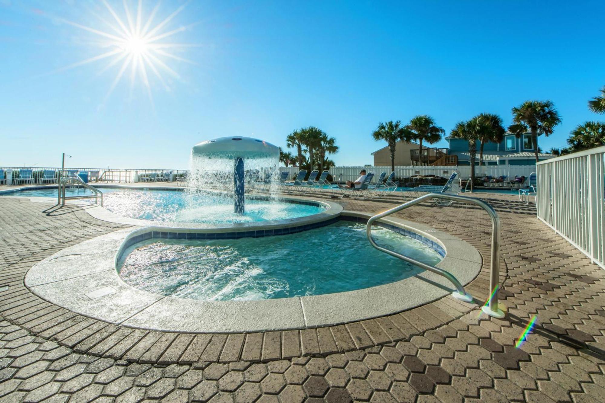 Majestic Beach Towers 2-1708 Panama City Beach Exteriér fotografie