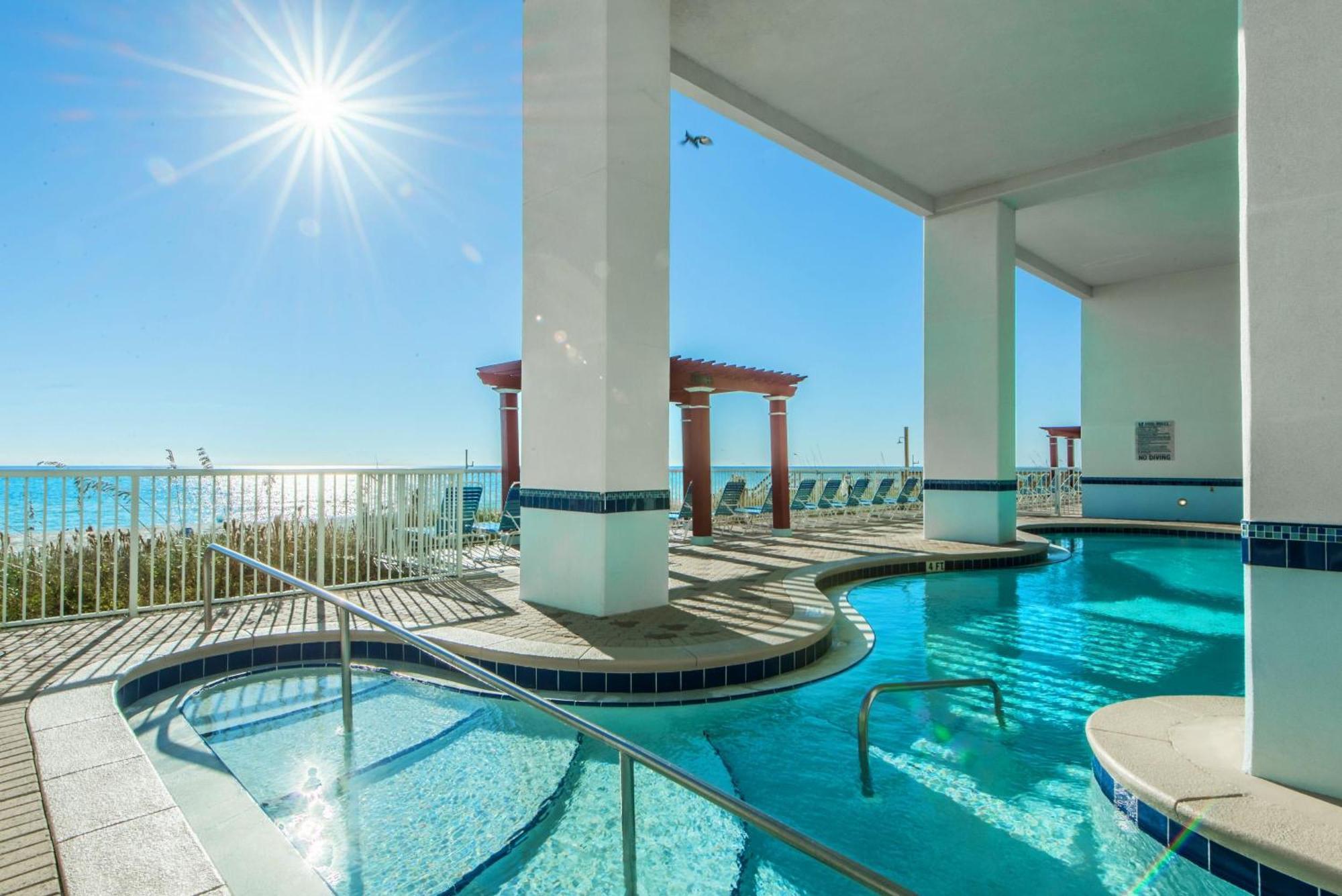 Majestic Beach Towers 2-1708 Panama City Beach Exteriér fotografie