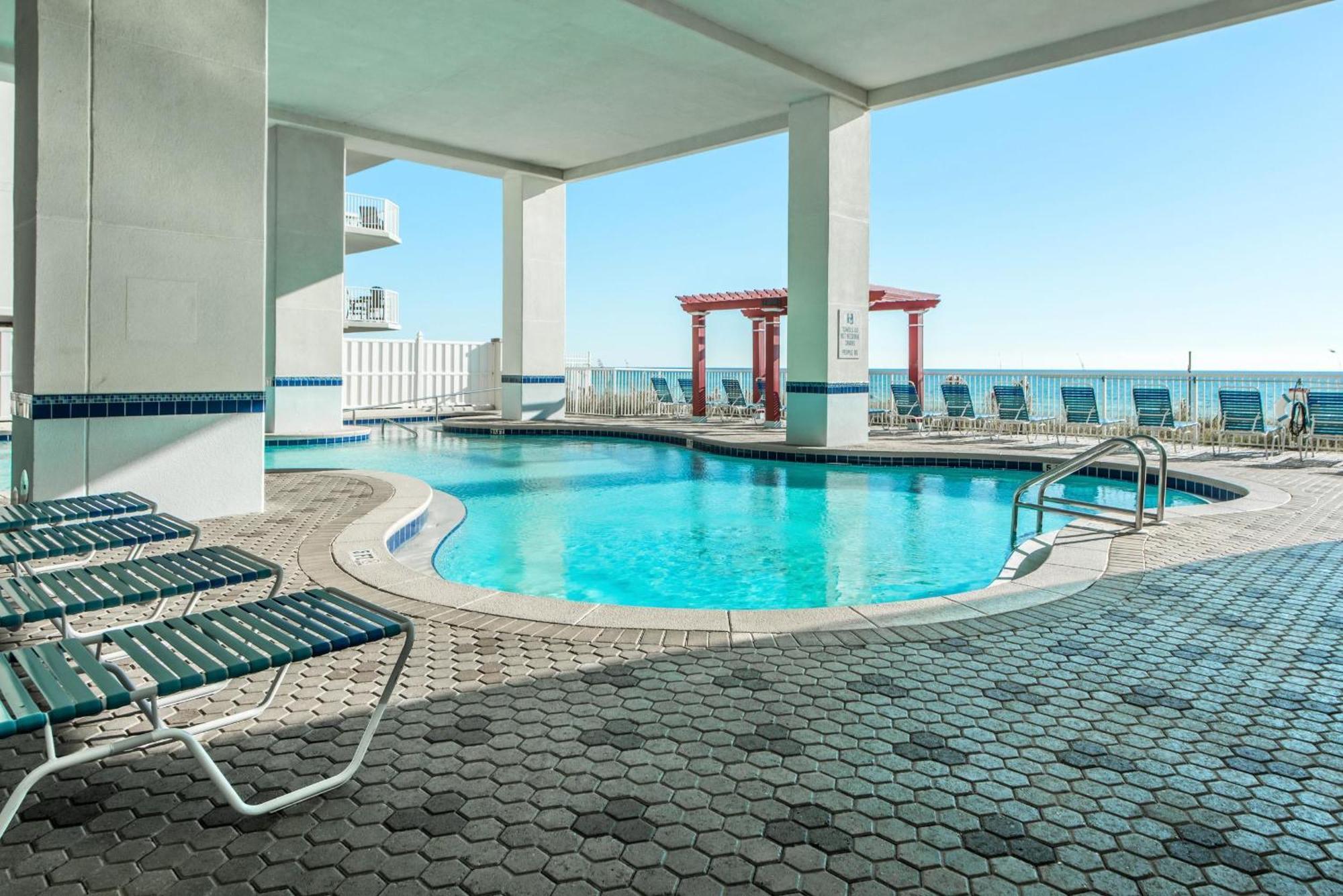 Majestic Beach Towers 2-1708 Panama City Beach Exteriér fotografie