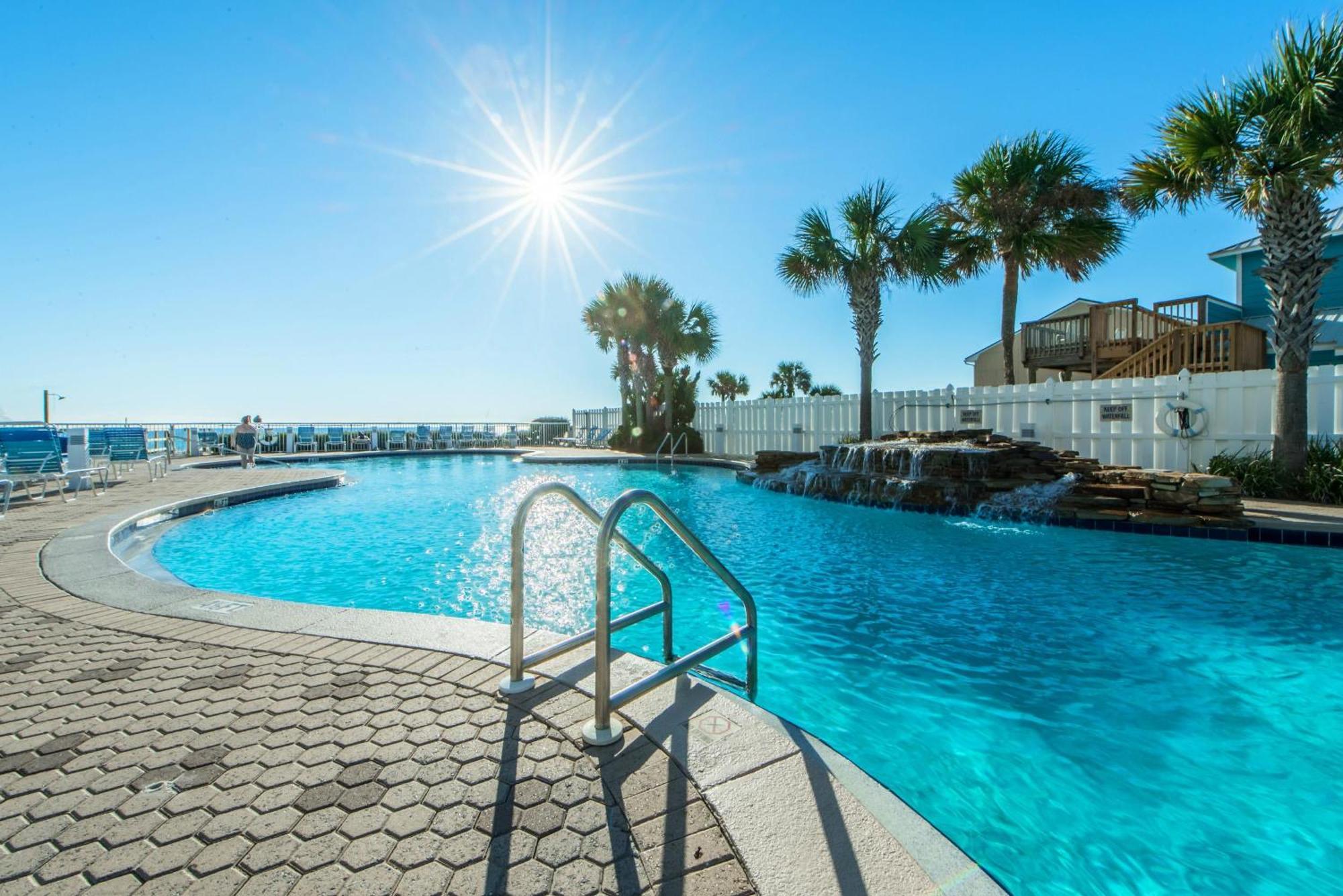 Majestic Beach Towers 2-1708 Panama City Beach Exteriér fotografie